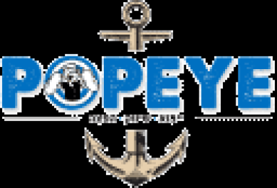 popeyeil - פופאי